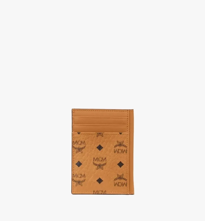 Card Case in Visetos Original