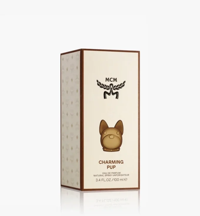 Charming Pup Eau De Parfum