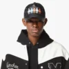 Classic Cap in Rabot Visetos Classic Cap in Rabot Visetos