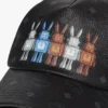 Classic Cap in Rabot Visetos Classic Cap in Rabot Visetos