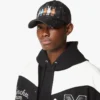 Classic Cap in Rabot Visetos Classic Cap in Rabot Visetos