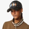 Classic Cap in Rabot Visetos Classic Cap in Rabot Visetos