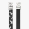 Claus M Reversible Belt 1.75″ In Rabot Visetos