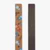 Claus M Reversible Belt 1.75″ In Rabot Visetos