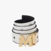 Claus M Reversible Belt 1.75″ In Visetos