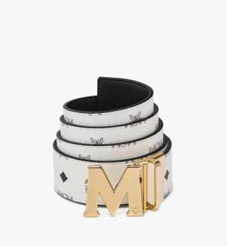 Claus M Reversible Belt 1.75″ In Visetos