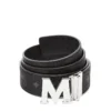 Claus M Reversible Belt 1.75″ In Visetos