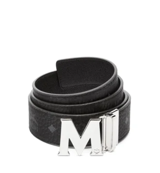 Claus M Reversible Belt 1.75″ In Visetos