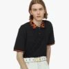Claus M Reversible Belt 1.75″ In Visetos