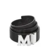 Claus M Reversible Belt 1.75″ In Visetos