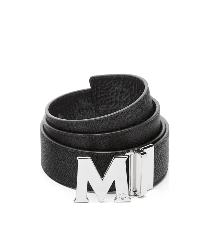 Claus M Reversible Belt 1.75″ In Visetos