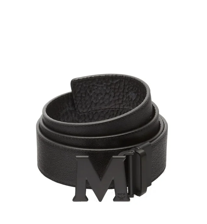 Claus M Reversible Belt 1.75″ In Visetos