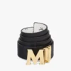 Claus M Reversible Belt 1.75″ In Visetos