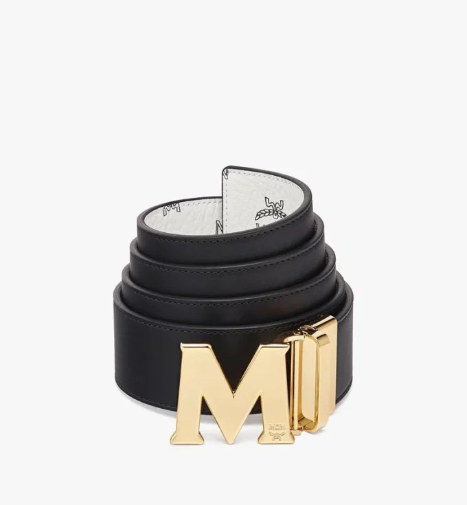 Claus M Reversible Belt 1.75″ In Visetos