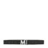 Claus M Reversible Belt 1.75″ In Visetos