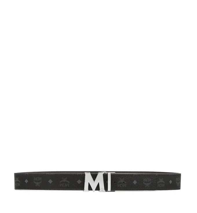 Claus M Reversible Belt 1.75″ In Visetos