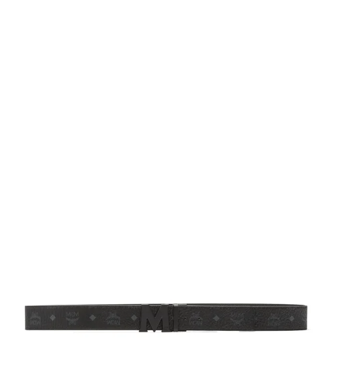 Claus M Reversible Belt 1.75″ In Visetos