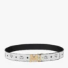 Claus M Reversible Belt 1.75″ In Visetos