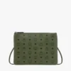 Crossbody Pouch in Visetos Original
