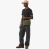 Crossbody Pouch in Visetos Original