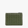 Crossbody Pouch in Visetos Original
