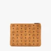 Crossbody Pouch in Visetos Original
