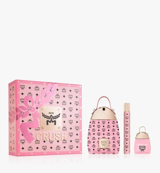 Crush Eau De Parfum Holiday Gift Set