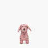 Dachshund Doll in Visetos