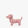 Dachshund Doll in Visetos