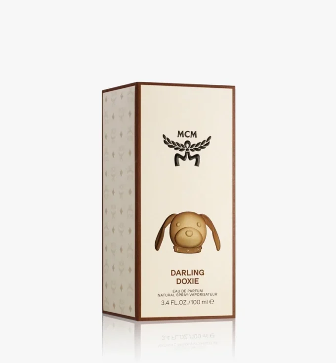 Darling Doxie Eau De Parfum