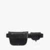 Diamant 3D Belt Bag in Galactic Gala Lambskin