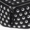 Diamant 3D Belt Bag in Galactic Gala Lambskin