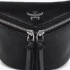 Diamant 3D Belt Bag in Galactic Gala Lambskin