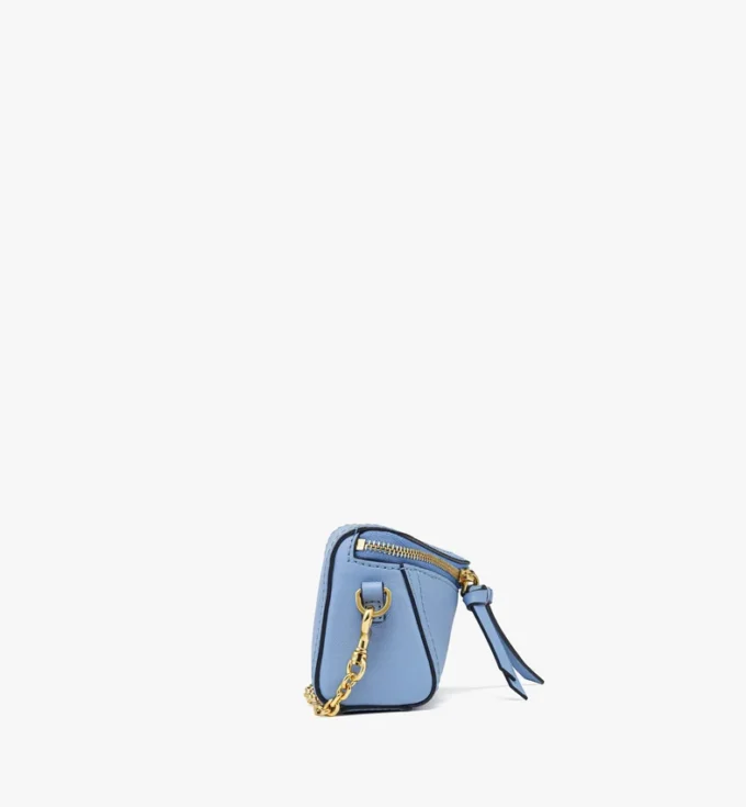 Diamant 3D Charm in Calfskin Diamant 3D Charm in Calfskin