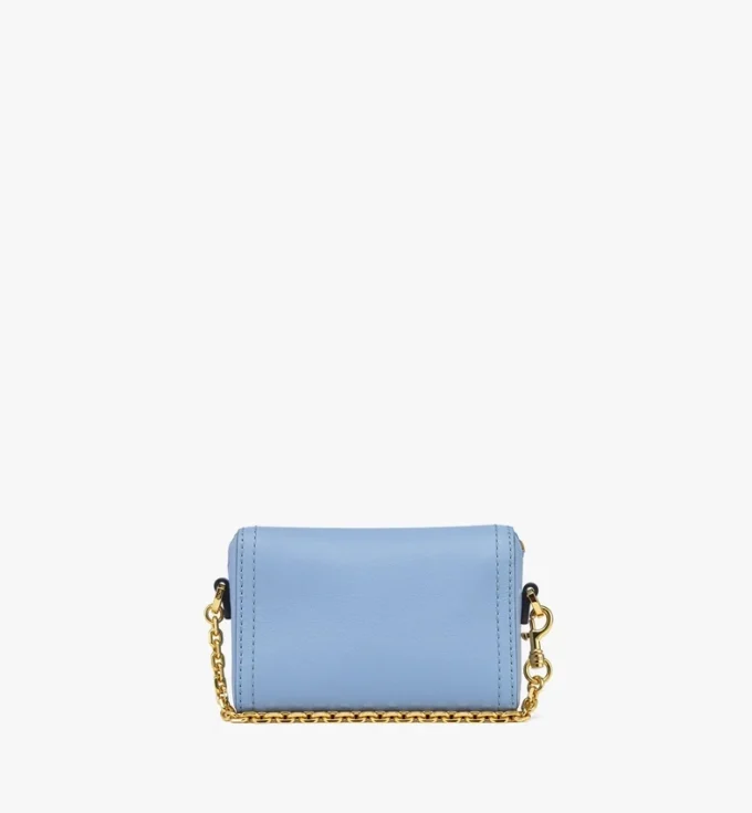 Diamant 3D Charm in Calfskin Diamant 3D Charm in Calfskin