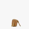 Diamant 3D Charm in Visetos