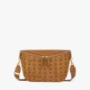 Diamant 3D Crossbody in Visetos Leather Mix Diamant 3D Crossbody in Visetos Leather Mix