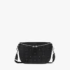 Diamant 3D Crossbody in Visetos Leather Mix Diamant 3D Crossbody in Visetos Leather Mix