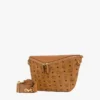 Diamant 3D Crossbody in Visetos Leather Mix Diamant 3D Crossbody in Visetos Leather Mix