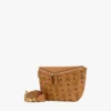 Diamant 3D Crossbody in Visetos Leather Mix Diamant 3D Crossbody in Visetos Leather Mix