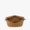 Diamant 3D Crossbody in Visetos Leather Mix Diamant 3D Crossbody in Visetos Leather Mix