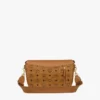 Diamant 3D Crossbody in Visetos Leather Mix Diamant 3D Crossbody in Visetos Leather Mix