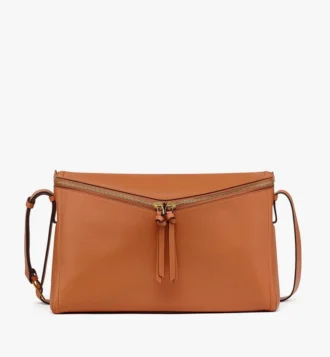 Diamant 3D Shoulder Bag in Calfskin