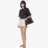 Diamant 3D Shoulder Bag in Calfskin Diamant 3D Shoulder Bag in Calfskin