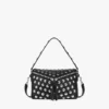 Diamant 3D Shoulder Bag in Galactic Gala Lambskin Diamant 3D Shoulder Bag in Galactic Gala Lambskin