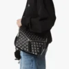 Diamant 3D Shoulder Bag in Galactic Gala Lambskin Diamant 3D Shoulder Bag in Galactic Gala Lambskin