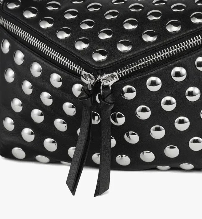 Diamant 3D Shoulder Bag in Galactic Gala Lambskin Diamant 3D Shoulder Bag in Galactic Gala Lambskin