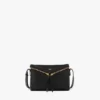Diamant 3D Shoulder Bag in Goatskin Leather Diamant 3D Shoulder Bag in Goatskin Leather