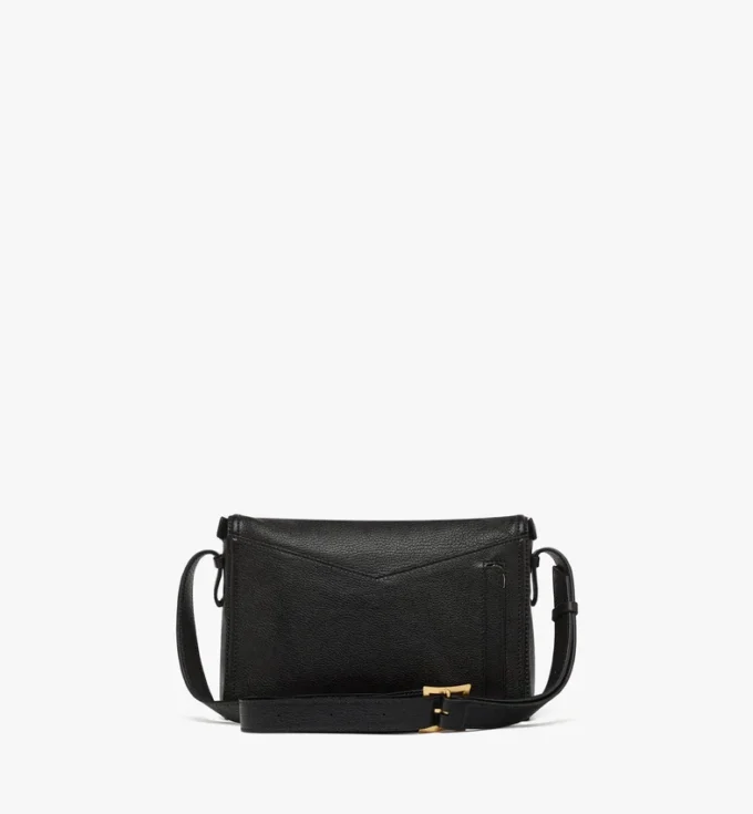 Diamant 3D Shoulder Bag in Goatskin Leather Diamant 3D Shoulder Bag in Goatskin Leather