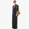 Diamant 3D Shoulder Bag in Suede and Calfskin Diamant 3D Shoulder Bag in Suede and Calfskin